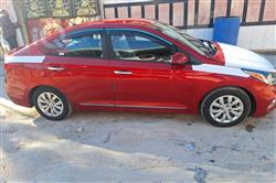 هيونداي أكسنت